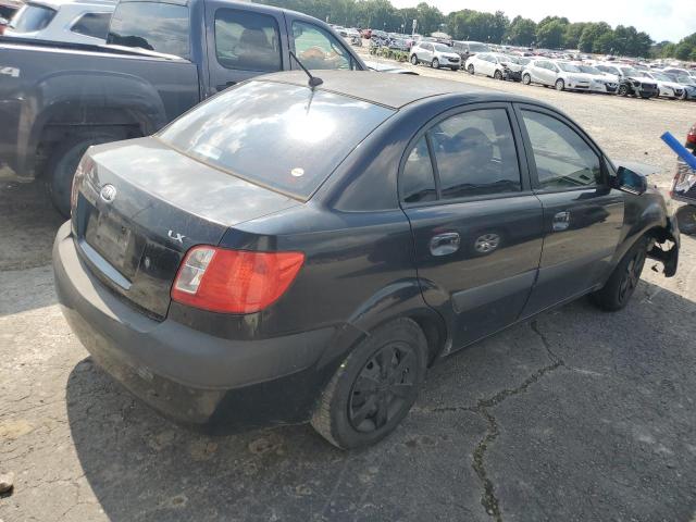 Photo 2 VIN: KNADE123786417315 - KIA RIO 