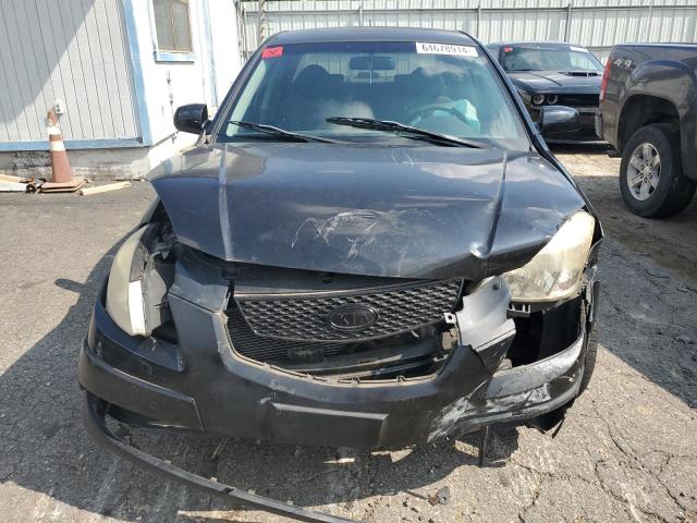 Photo 4 VIN: KNADE123786417315 - KIA RIO 