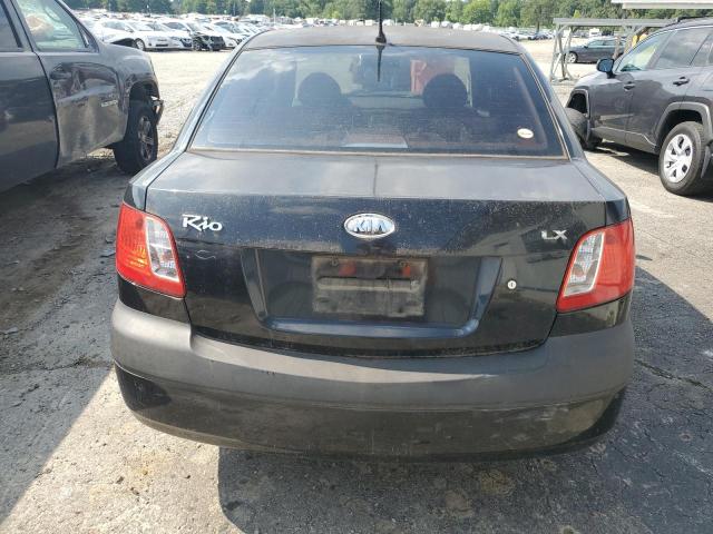 Photo 5 VIN: KNADE123786417315 - KIA RIO 