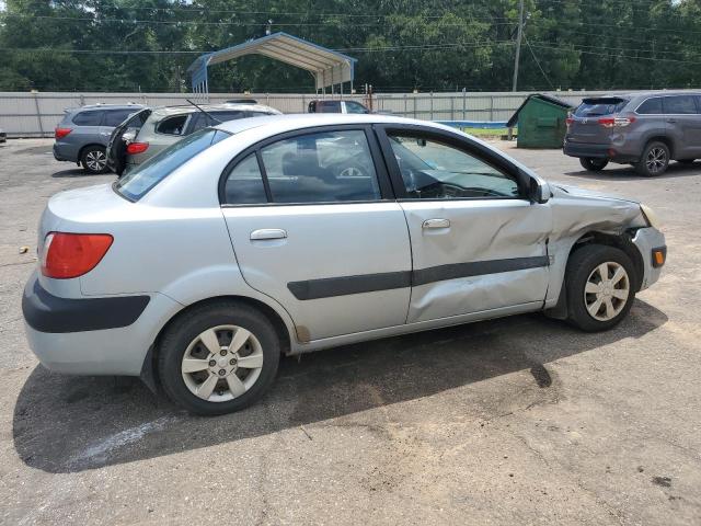 Photo 2 VIN: KNADE123866048087 - KIA RIO 