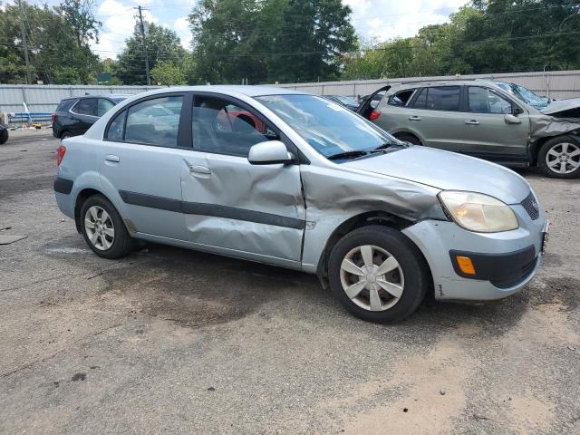 Photo 3 VIN: KNADE123866048087 - KIA RIO 