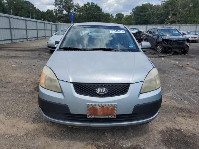 Photo 4 VIN: KNADE123866048087 - KIA RIO 