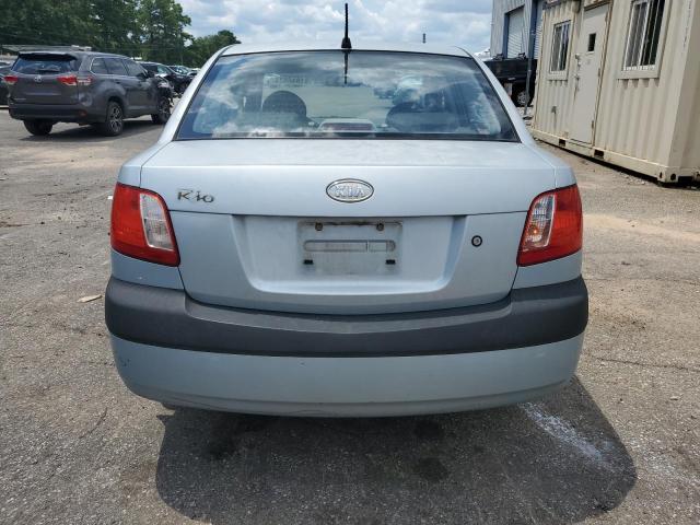 Photo 5 VIN: KNADE123866048087 - KIA RIO 