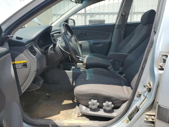 Photo 6 VIN: KNADE123866048087 - KIA RIO 