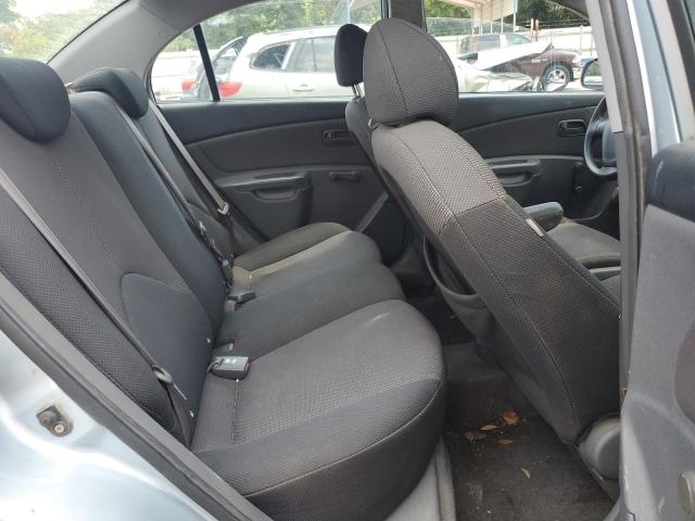 Photo 9 VIN: KNADE123866048087 - KIA RIO 