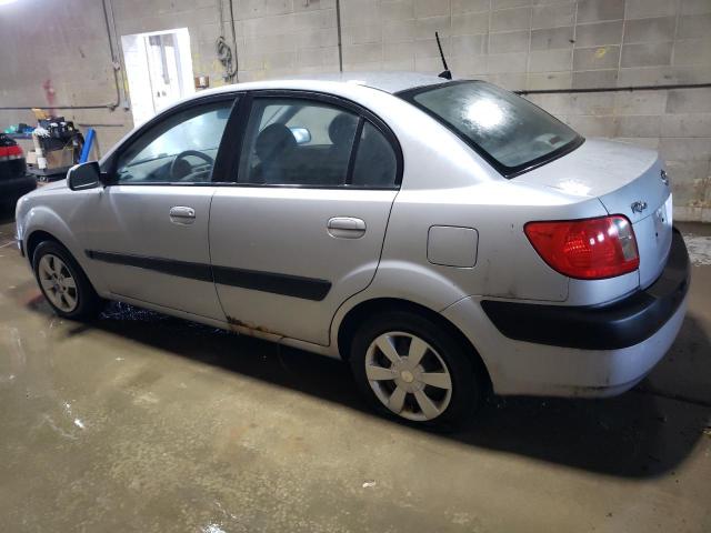 Photo 1 VIN: KNADE123866056271 - KIA RIO 