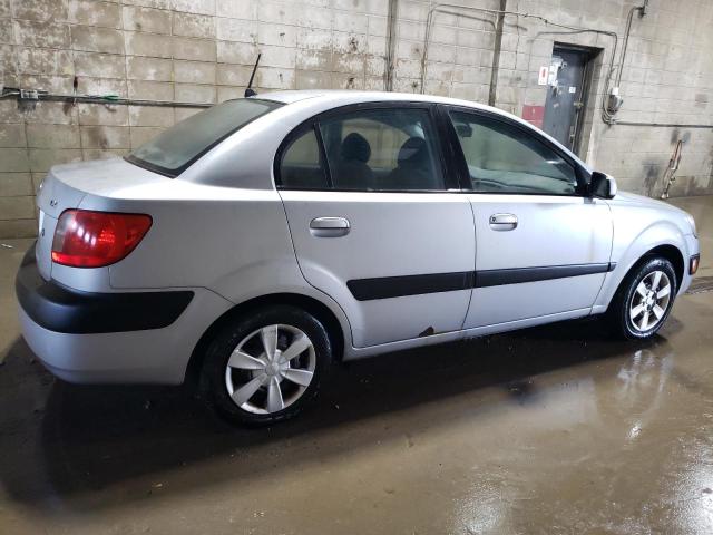 Photo 2 VIN: KNADE123866056271 - KIA RIO 