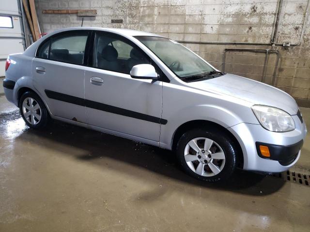 Photo 3 VIN: KNADE123866056271 - KIA RIO 