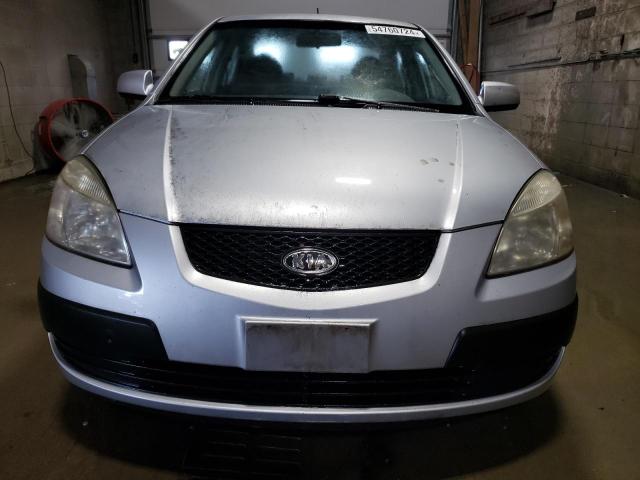 Photo 4 VIN: KNADE123866056271 - KIA RIO 