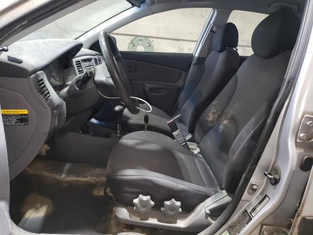 Photo 6 VIN: KNADE123866056271 - KIA RIO 