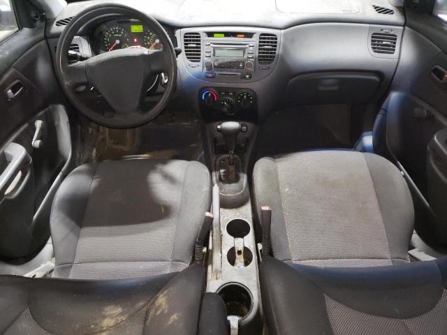 Photo 7 VIN: KNADE123866056271 - KIA RIO 