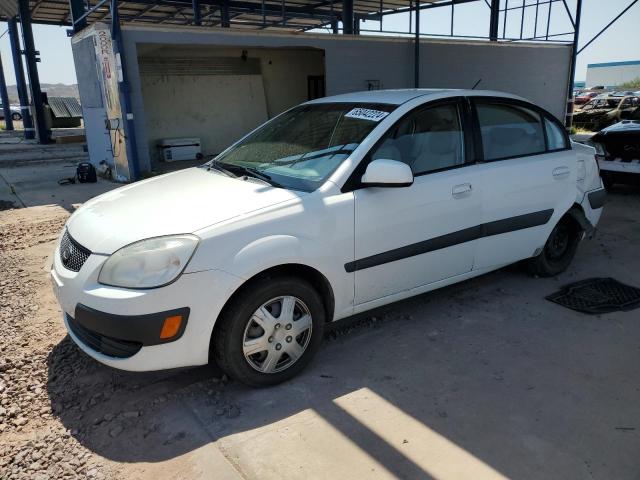 Photo 0 VIN: KNADE123866128134 - KIA RIO 