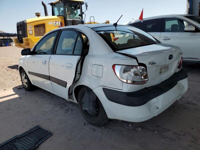 Photo 1 VIN: KNADE123866128134 - KIA RIO 