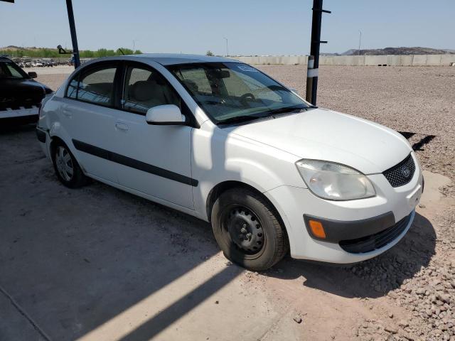 Photo 3 VIN: KNADE123866128134 - KIA RIO 