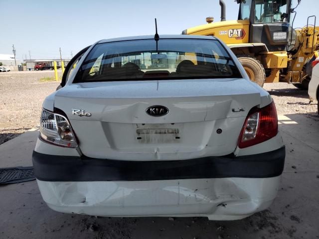 Photo 5 VIN: KNADE123866128134 - KIA RIO 