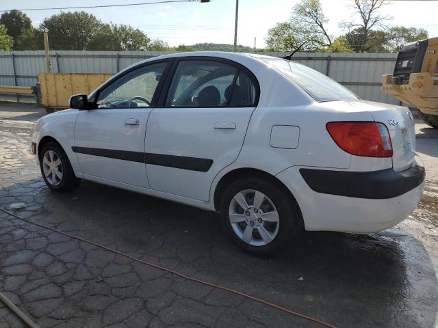 Photo 1 VIN: KNADE123866152563 - KIA RIO 