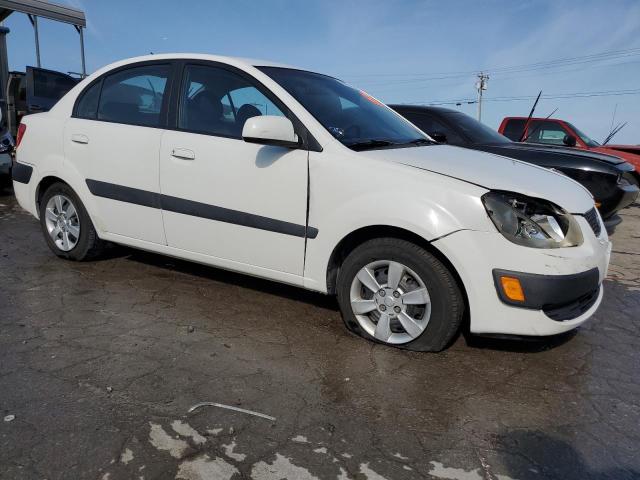 Photo 3 VIN: KNADE123866152563 - KIA RIO 