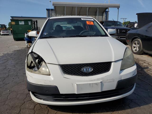 Photo 4 VIN: KNADE123866152563 - KIA RIO 