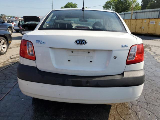 Photo 5 VIN: KNADE123866152563 - KIA RIO 