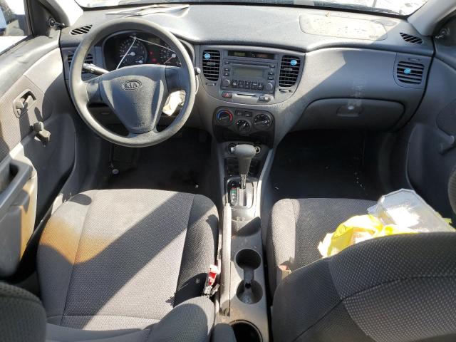 Photo 7 VIN: KNADE123866152563 - KIA RIO 