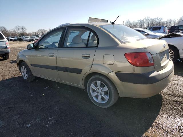 Photo 1 VIN: KNADE123866169752 - KIA RIO 