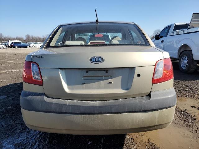 Photo 5 VIN: KNADE123866169752 - KIA RIO 