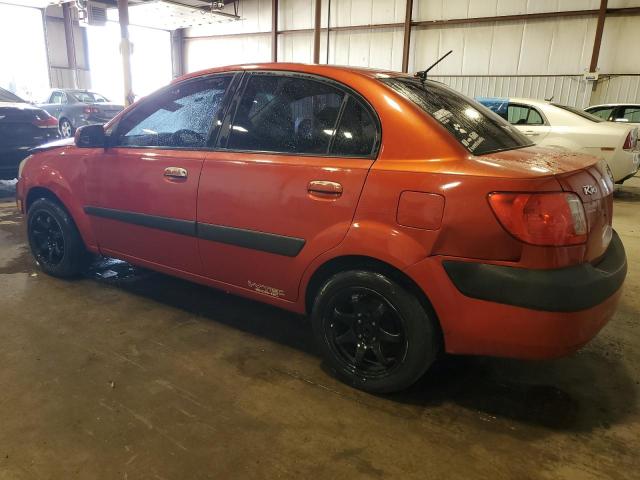 Photo 1 VIN: KNADE123866183537 - KIA RIO 