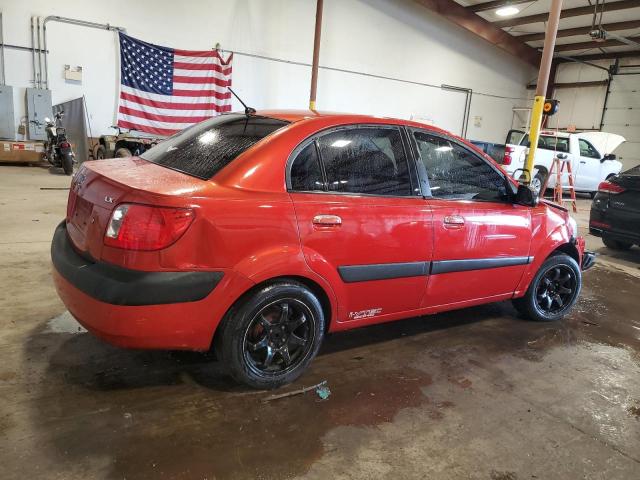 Photo 2 VIN: KNADE123866183537 - KIA RIO 