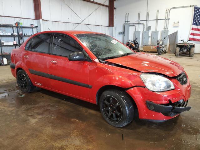 Photo 3 VIN: KNADE123866183537 - KIA RIO 