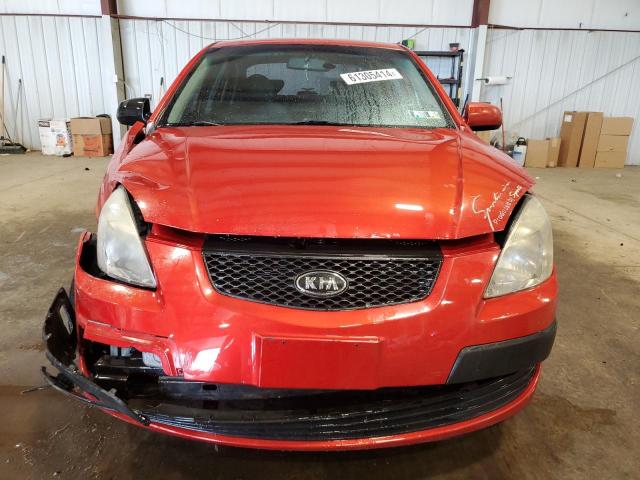 Photo 4 VIN: KNADE123866183537 - KIA RIO 