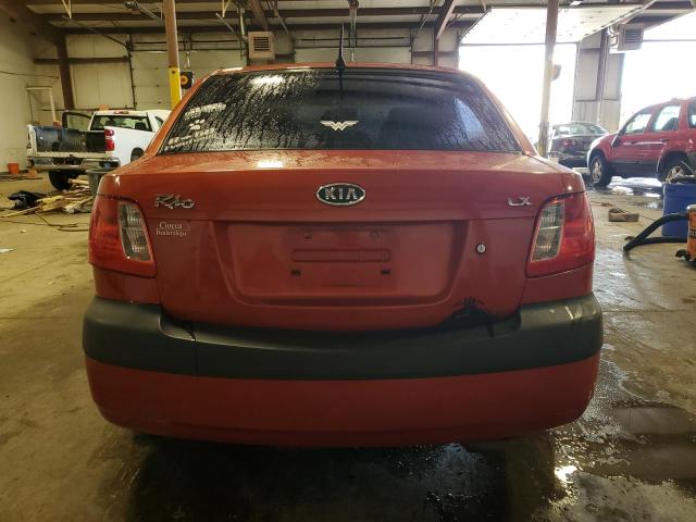 Photo 5 VIN: KNADE123866183537 - KIA RIO 