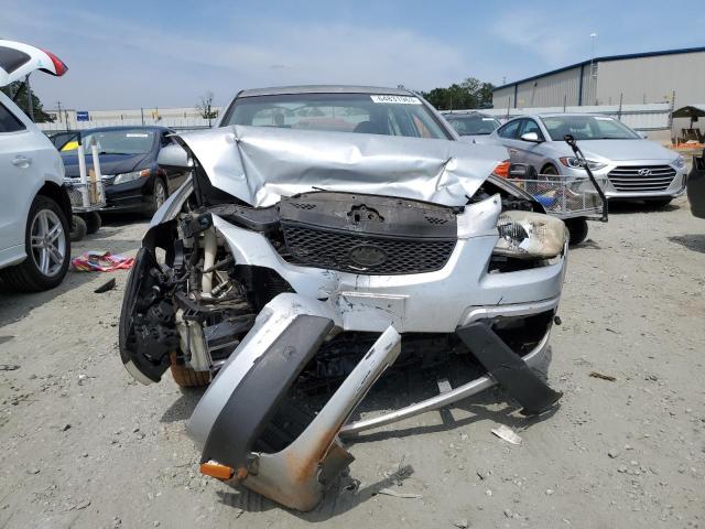 Photo 4 VIN: KNADE123876240255 - KIA RIO BASE 