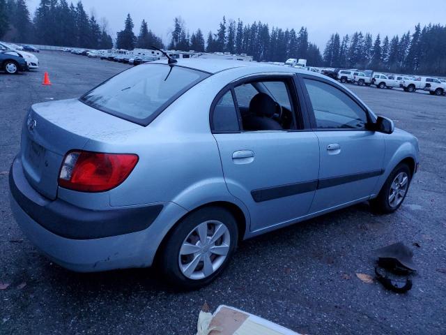 Photo 2 VIN: KNADE123876275989 - KIA RIO 