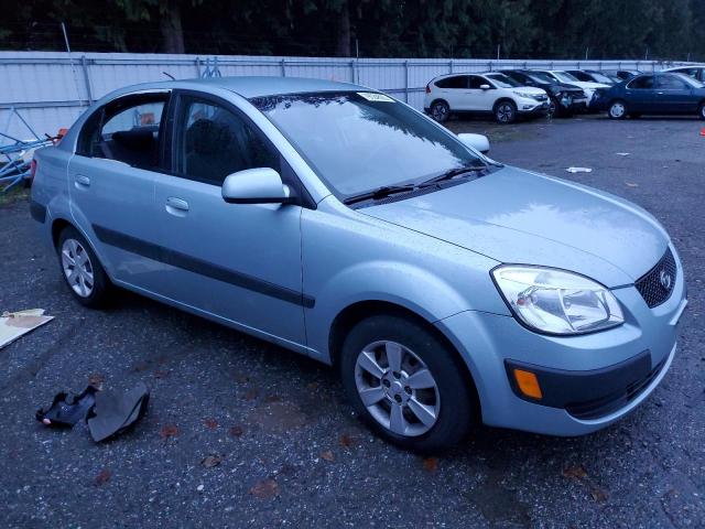 Photo 3 VIN: KNADE123876275989 - KIA RIO 