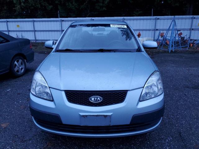 Photo 4 VIN: KNADE123876275989 - KIA RIO 