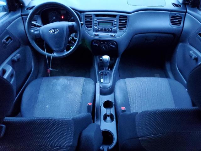 Photo 7 VIN: KNADE123876275989 - KIA RIO 