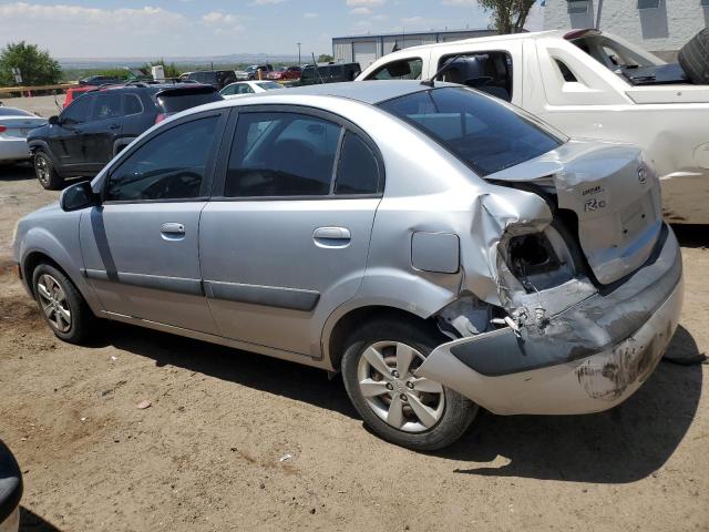 Photo 1 VIN: KNADE123886319474 - KIA RIO 