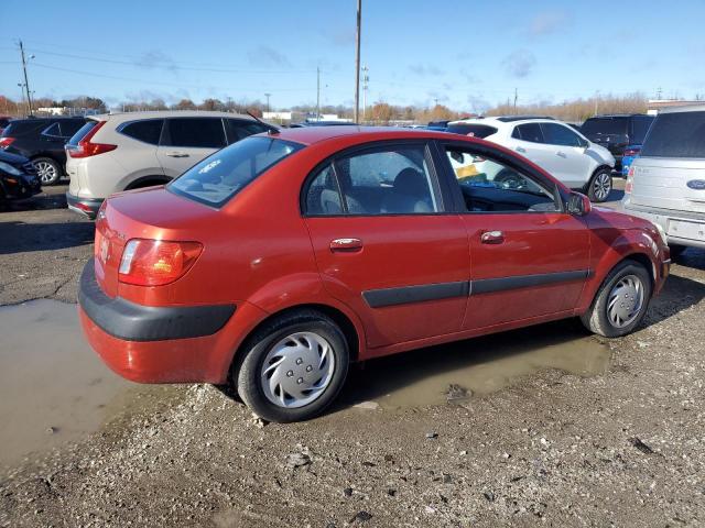 Photo 2 VIN: KNADE123886325551 - KIA RIO BASE 