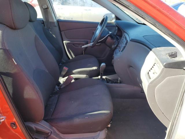 Photo 6 VIN: KNADE123886325551 - KIA RIO BASE 