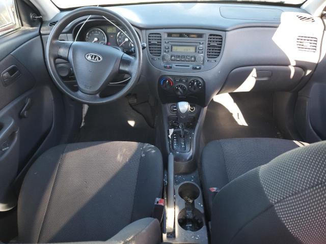 Photo 7 VIN: KNADE123886325551 - KIA RIO BASE 