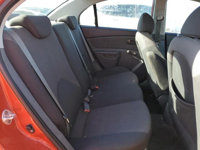 Photo 9 VIN: KNADE123886325551 - KIA RIO BASE 