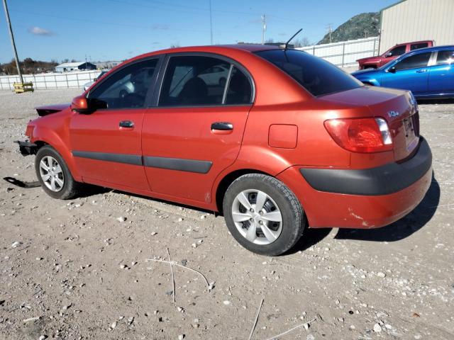 Photo 1 VIN: KNADE123886341992 - KIA RIO BASE 