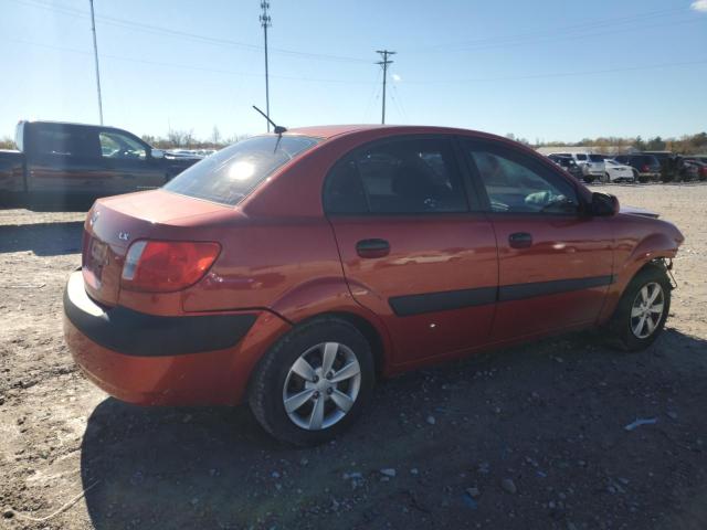 Photo 2 VIN: KNADE123886341992 - KIA RIO BASE 