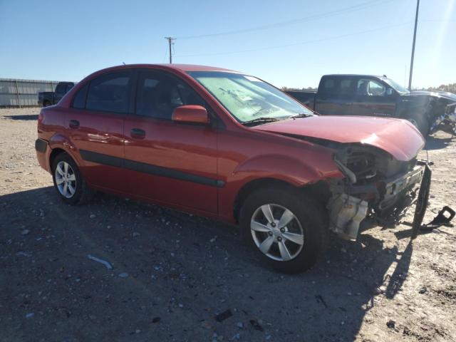 Photo 3 VIN: KNADE123886341992 - KIA RIO BASE 