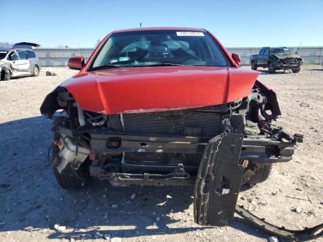 Photo 4 VIN: KNADE123886341992 - KIA RIO BASE 