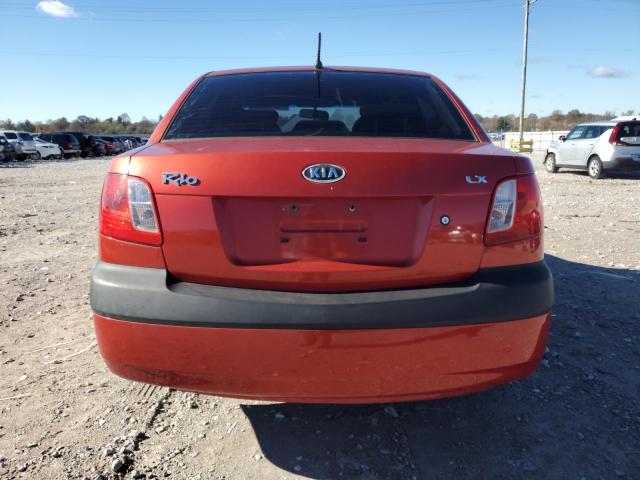 Photo 5 VIN: KNADE123886341992 - KIA RIO BASE 