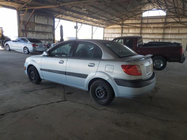 Photo 1 VIN: KNADE123886373129 - KIA RIO 