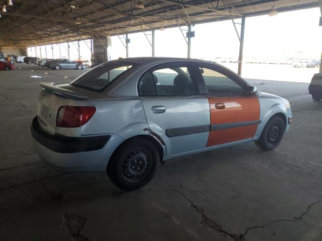 Photo 2 VIN: KNADE123886373129 - KIA RIO 