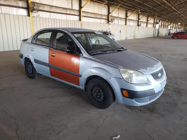 Photo 3 VIN: KNADE123886373129 - KIA RIO 