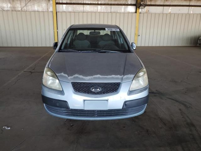 Photo 4 VIN: KNADE123886373129 - KIA RIO 